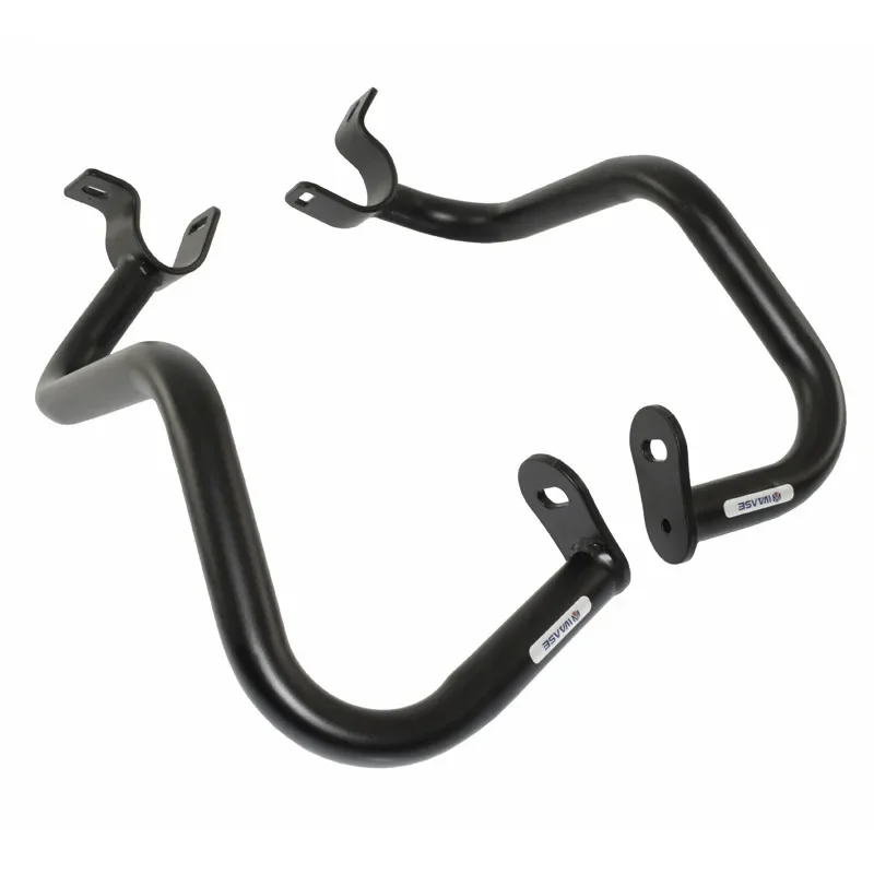 Motorbike Engine Bumper Guard Frash Stunt Cage Crash Bar Engine Frame Protector For Honda CB1300 CB 1300 2021 2022 2023