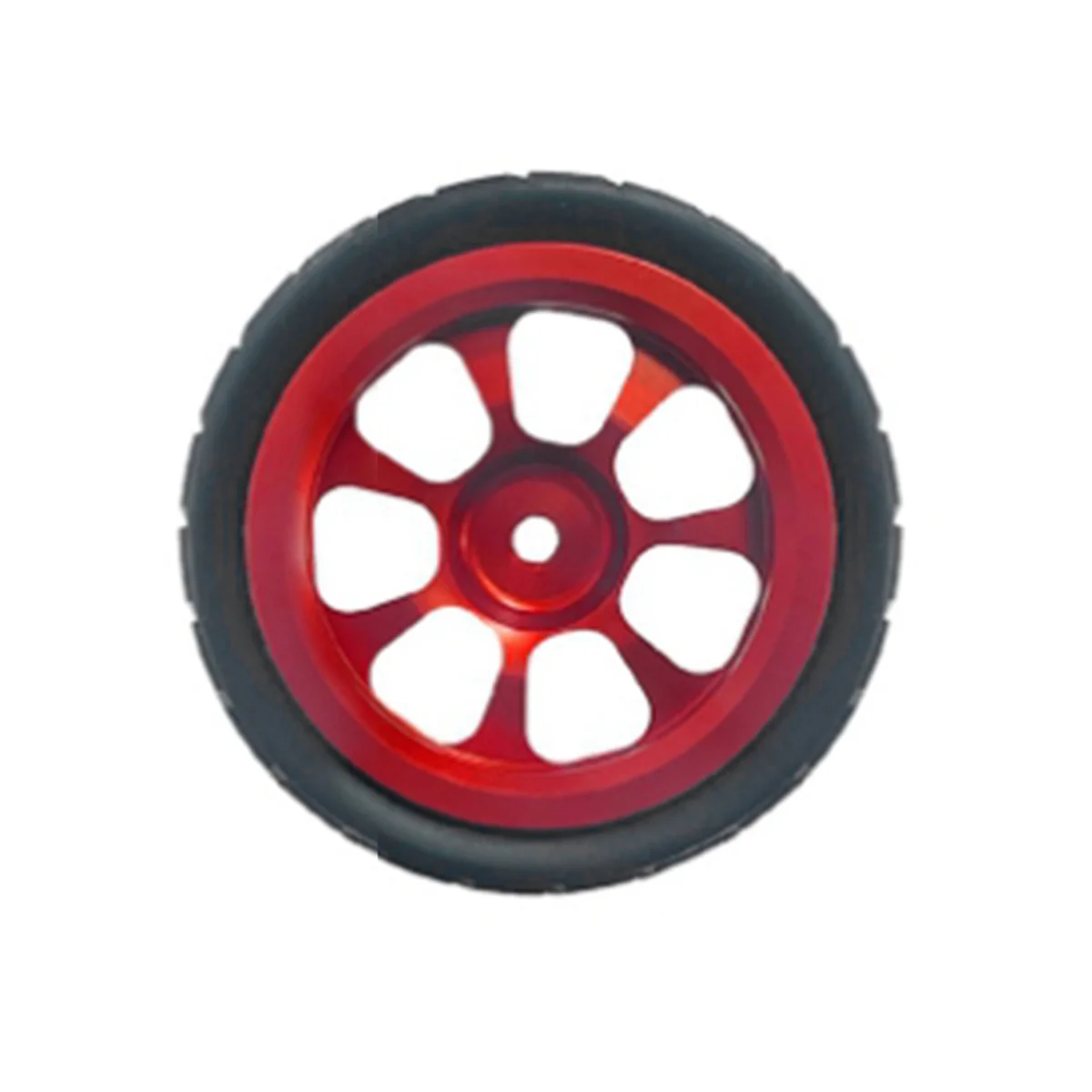 BAAA-Tyres, металлические ступицы колес, набор муфт для шин для MJX 1/14 14301 14303, детали для обновления радиоуправляемого автомобиля