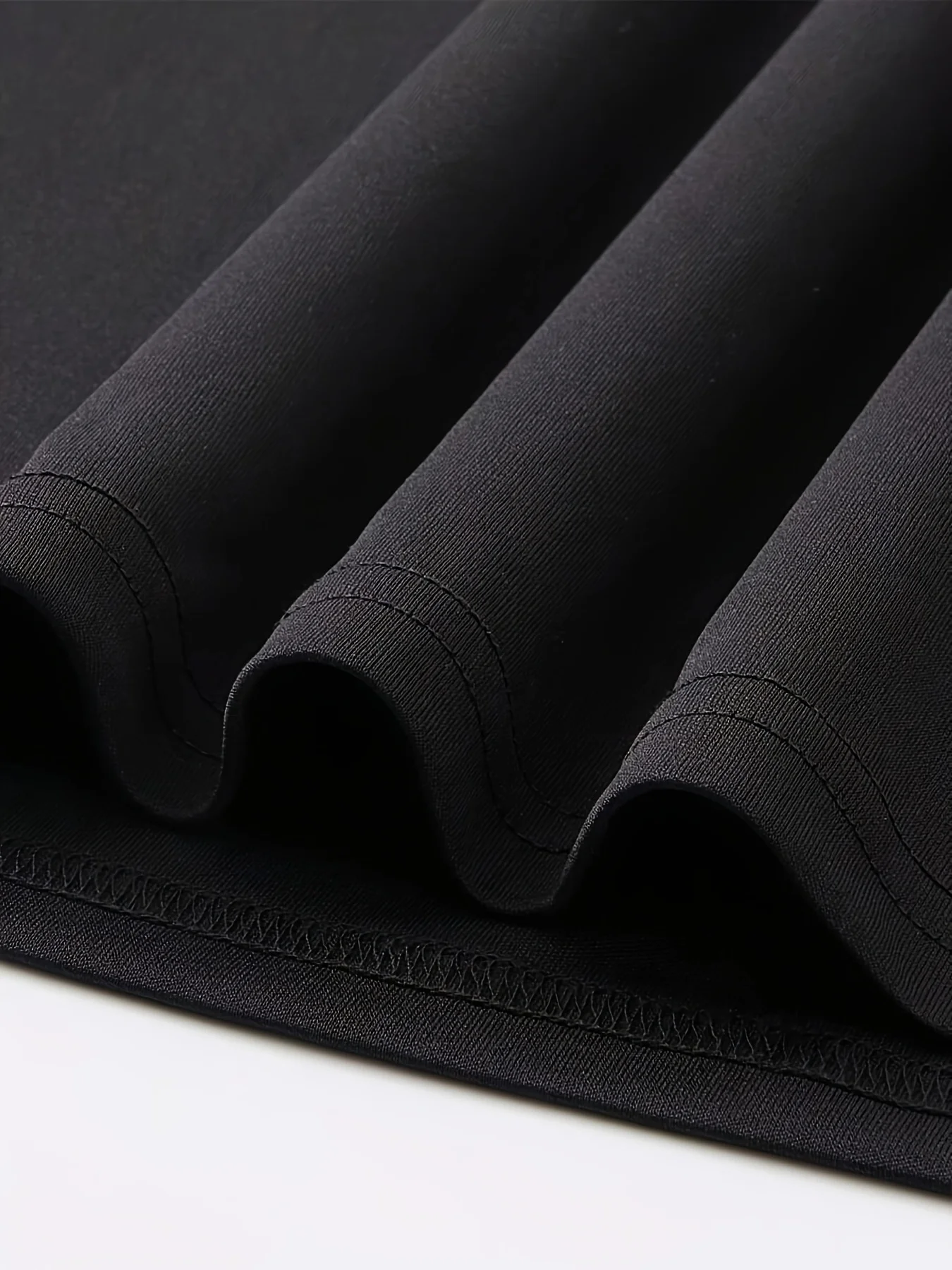 T-shirt da uomo a maniche lunghe stampata con motivo a dollari divertente, girocollo alla moda, comoda e traspirante per i viaggi quotidiani