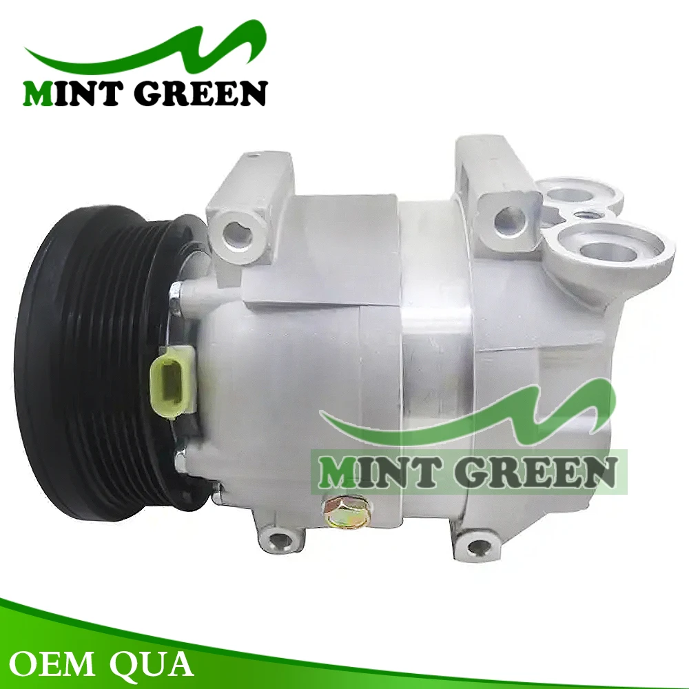 AC Compressor For Chevrolet Cruze Aveo Lacetti Nubira 95909221 96442920 96484932 96450078 96442926 96813341 96966629 96966630