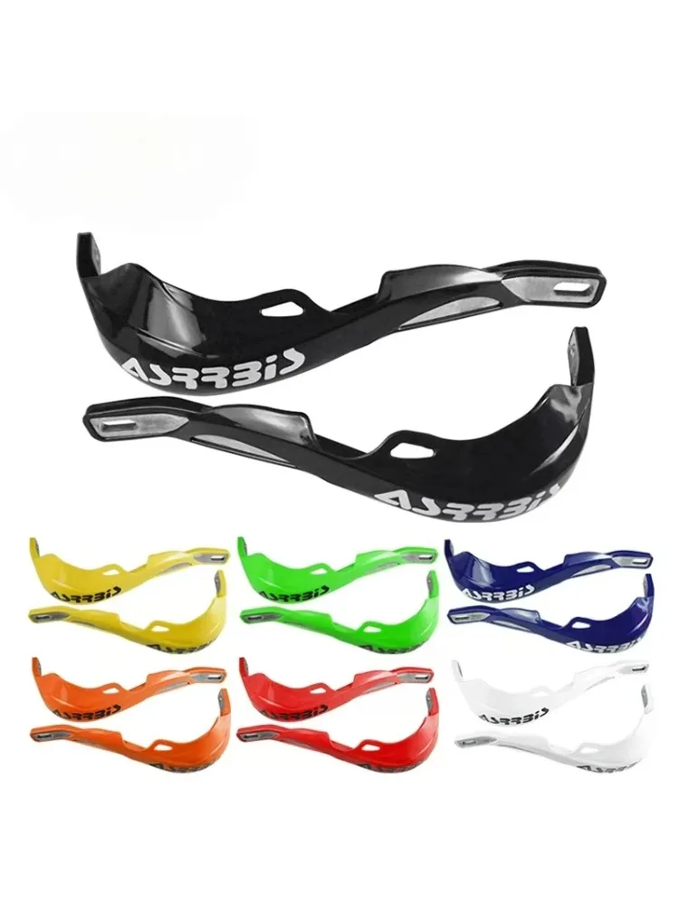 AliExpress NONE Motorcycle Hand Guard Handle Protector for 22/28mm Handlebar, Especially for Off-Road Dirt Bike & ADV