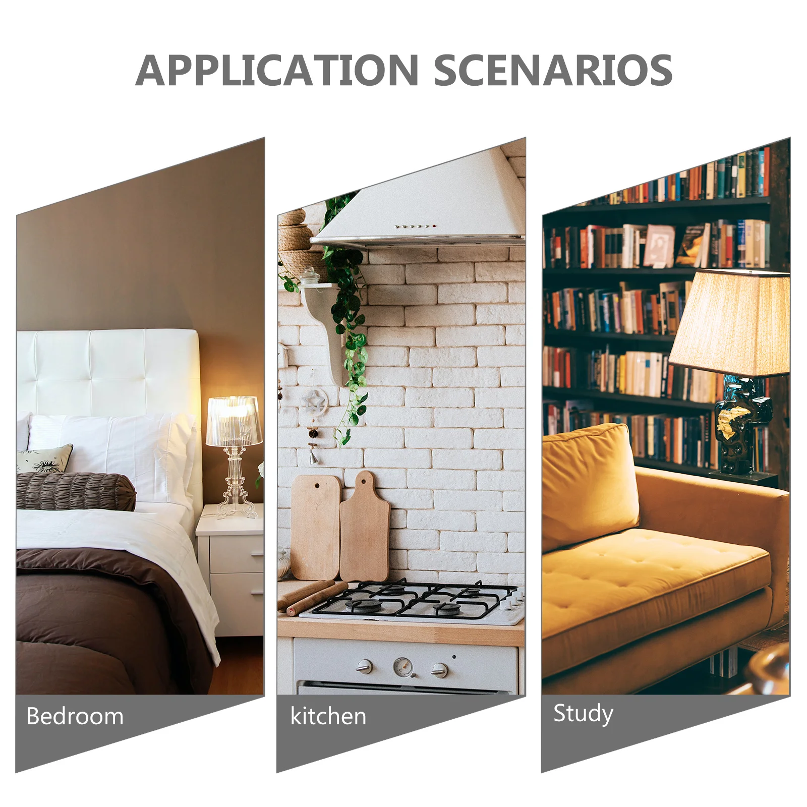 

1 Pair Cleaning Slippers Household Floor Slippers Lightweight Comfortable Home Summer Indoor Chenille Sole Detachable Design For