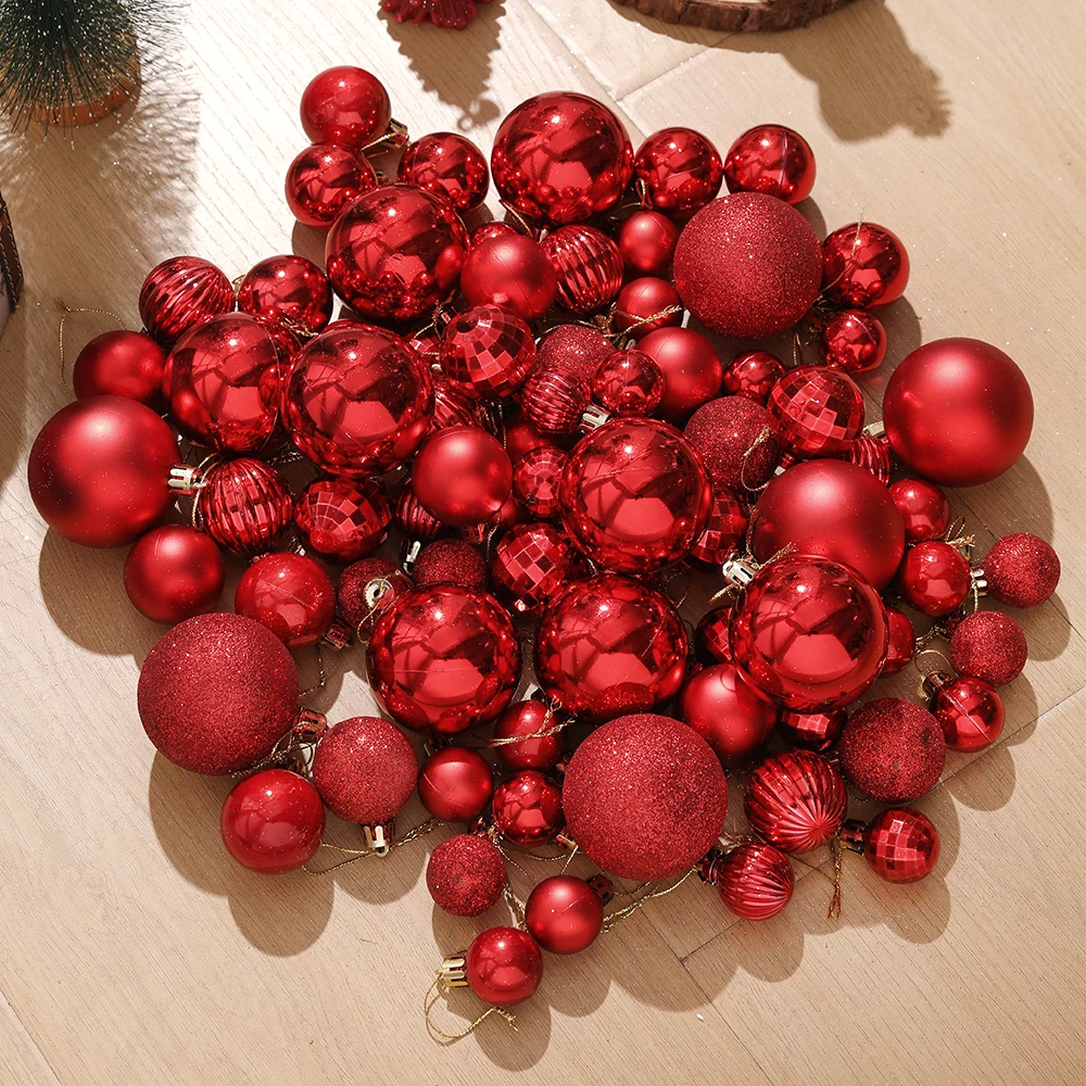 #10 Cheapest Christmas Tree Decorations Deals You Can Get