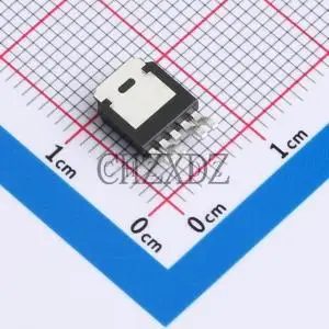 1/50/500PCS AOD603A TO-252-4L 1 N-Channel +1 P-channel withstand voltage: 60V current: 3.5A current: 3A