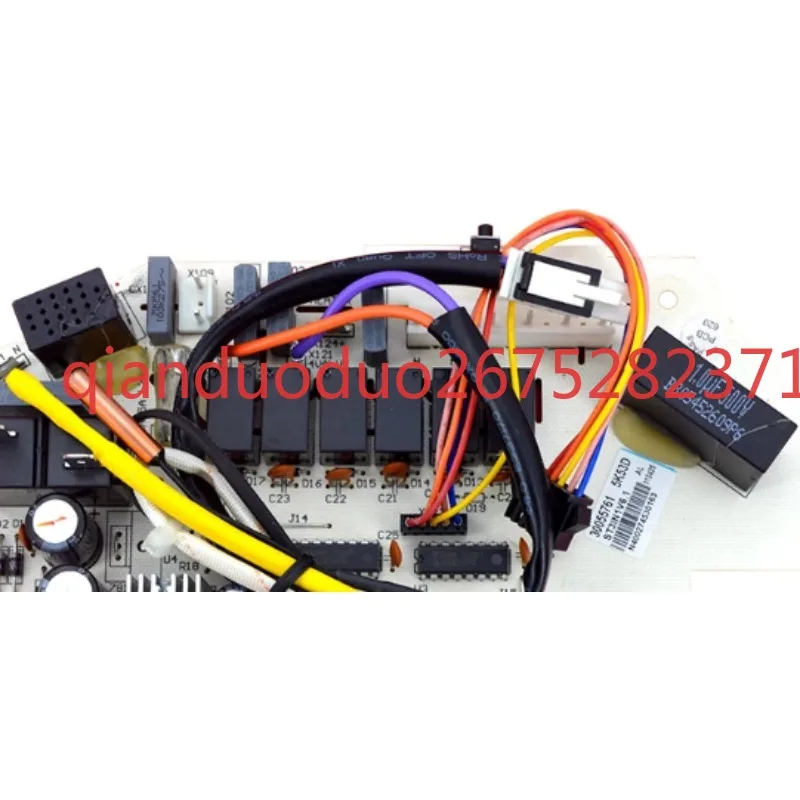 Applicable to Gree air conditioner 30055761 main board 5K53D GR5K-1H Applicable to computer board 300557612