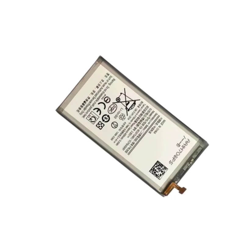 Replacement Battery EB-BG975ABU Applicable Mobile Phone Battery S10Plus SM-G9750 Battery 4100mAh