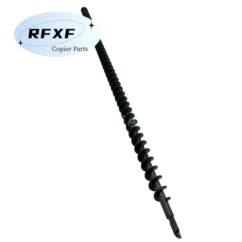 Stirring Roller Turbine Rod For Canon IR2520 IR2525 IR2530 IR2535 IR2545 Prevent Gear Damage Fix Waste Toner Leakage Copier Part