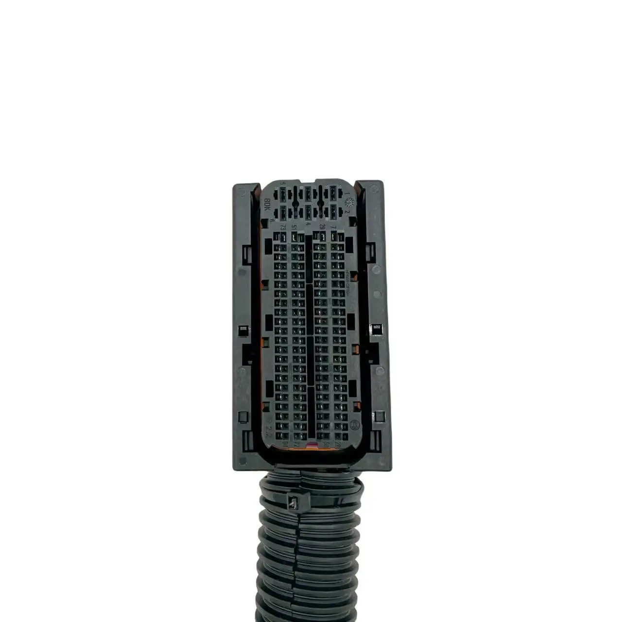 Hot Sale Engine Computer Board Connector ECU 39110-02KI0 Plug 94 Pin Electronic Control Unit Connector Manufacturer