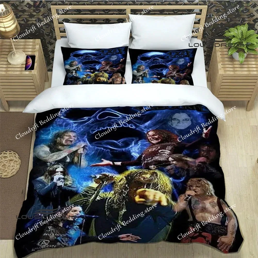 

Owl Duvet Cover Bird Decor Bedding Set Printed Comforter Cover For Boys Girls Children Teens Bedroom Decor With Pillow Case026