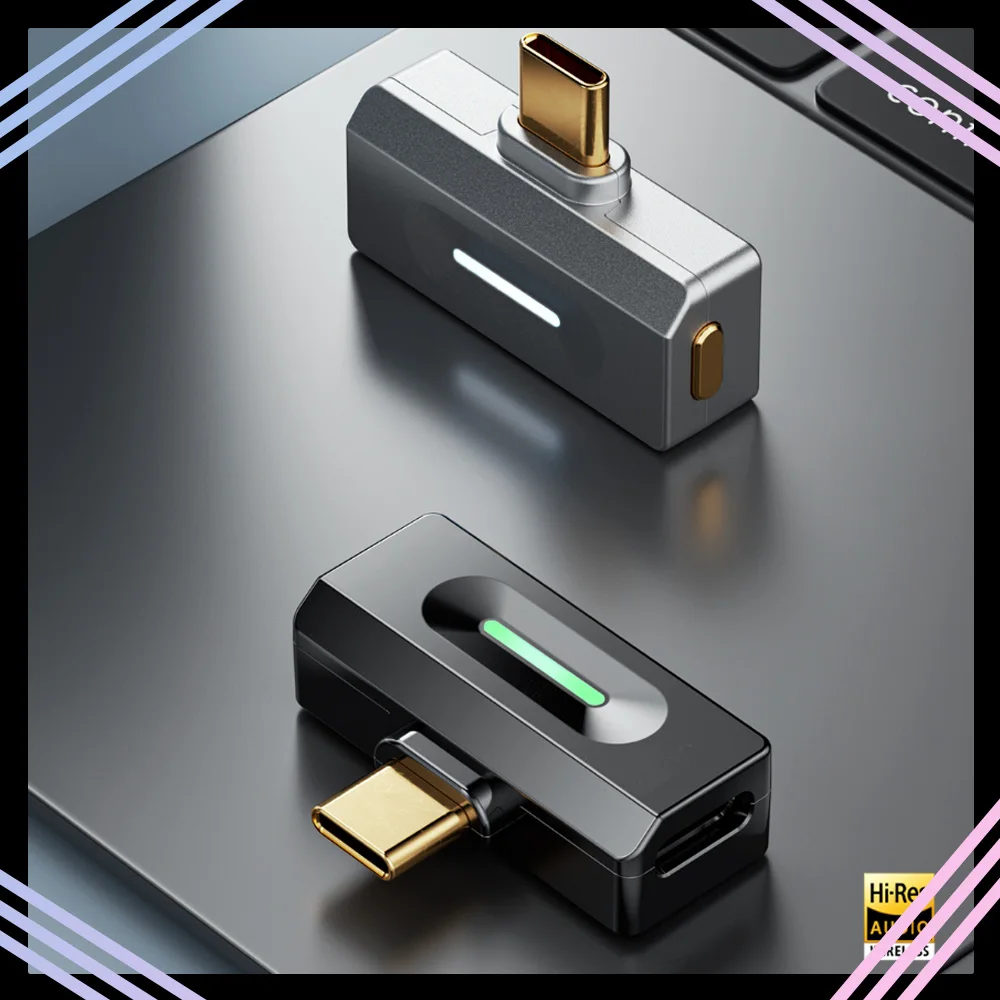 Fiio Air Link(Type-… - image