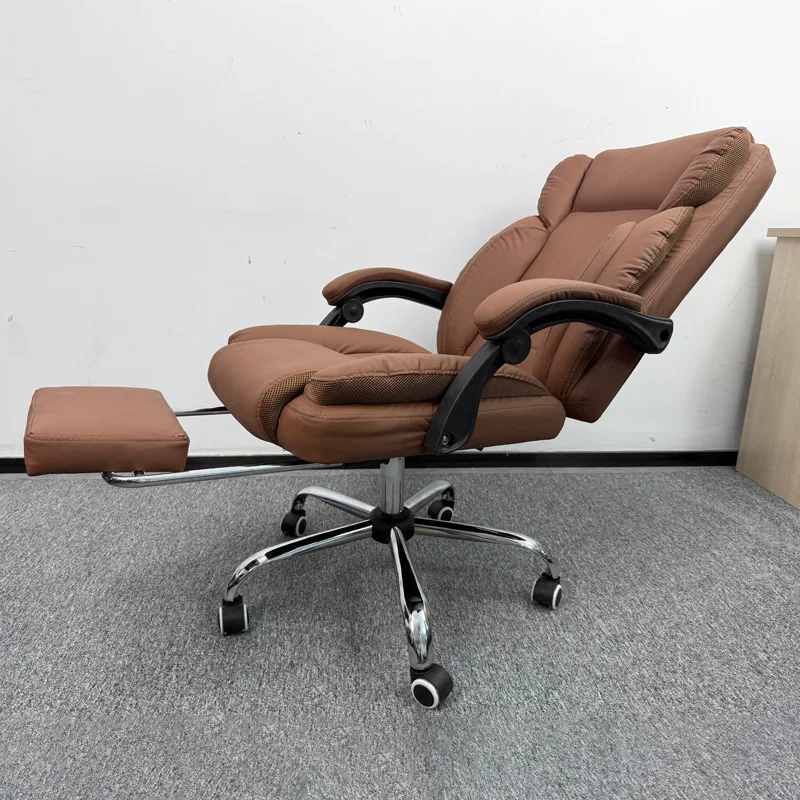 كرسي كمبيوتر منزلي مريح ومستقر للأولاد، كرسي أريكة للألعاب