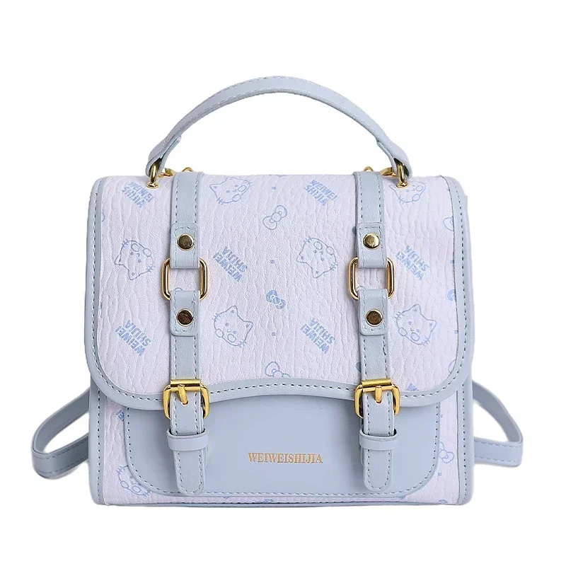 High-End Elegant Trendy Diaper Bag: Women's Crossbody Bag, Chic Commuter Handbag With Original Paris Design And Large Capacity