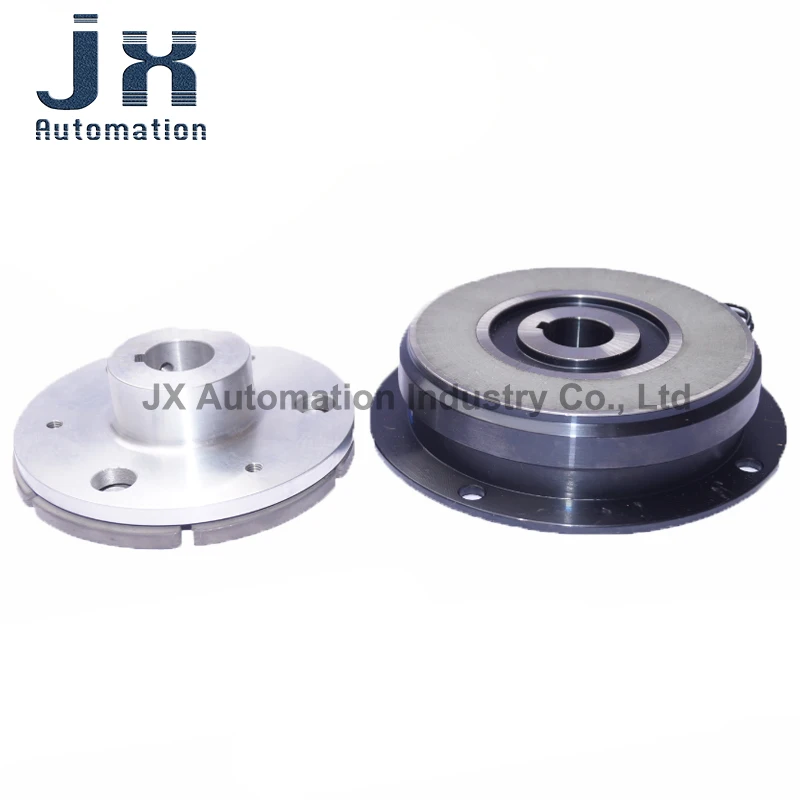 Taiwan Imported CHAIN TAIL DC24V 35W Electromagnetic Clutch CF1010AA CF1010AB with Hub