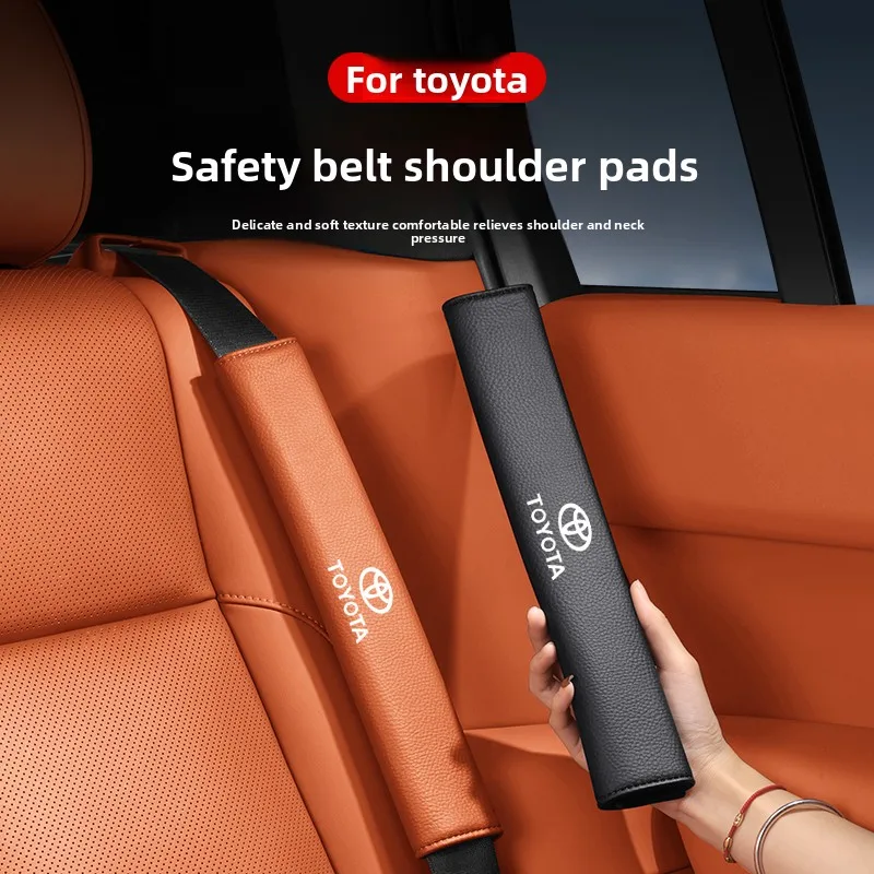 convient-pour-toyota-ceinture-de-securite-epauliere-camry-vista-highlander-rongfang-senna-voiture-retenue-cou-protecteur