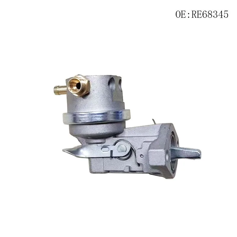 MUGURO RE68345 mechanical parts for John Deere fuel pump engine fuel transfer pump