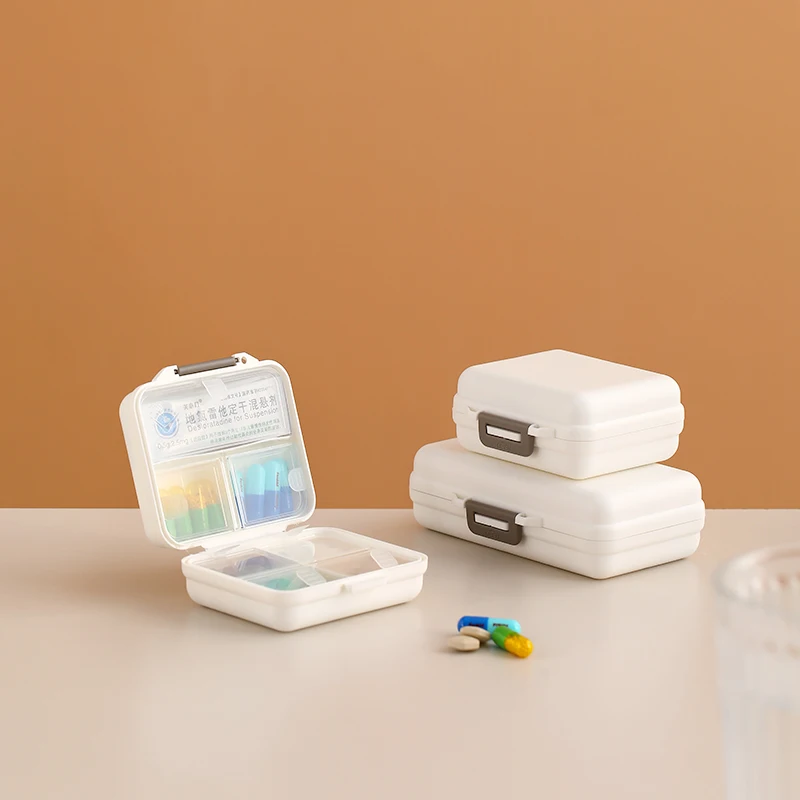 Medicine Box, Porta… - image