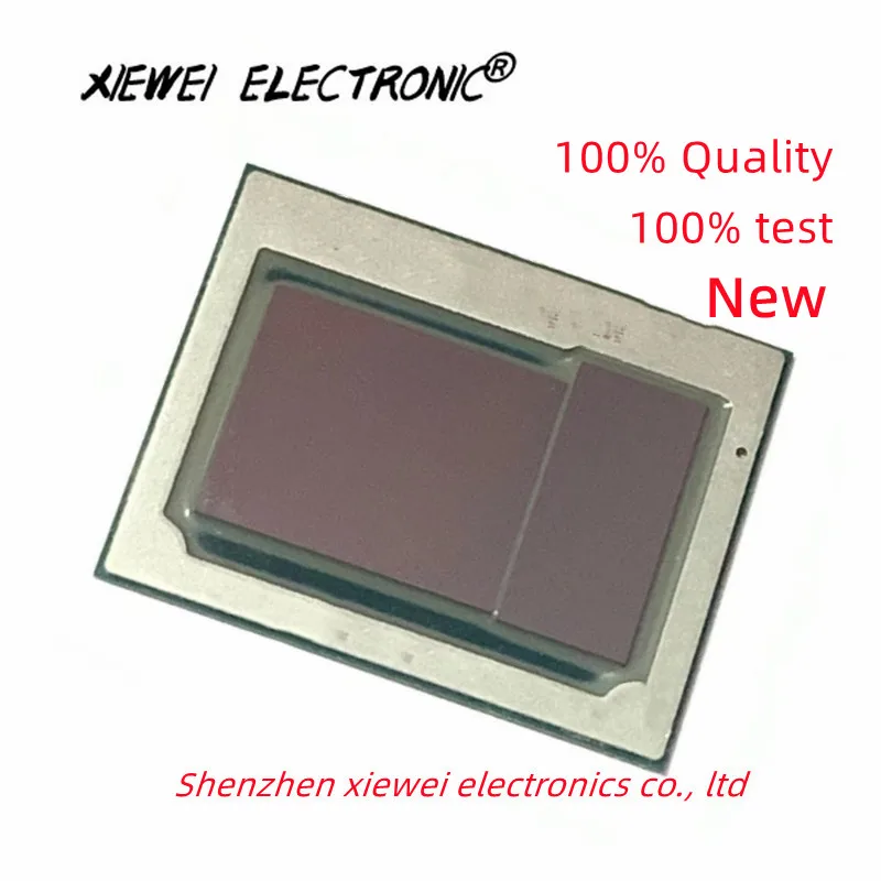 

NEW 100% test very good product i5-7Y57 SR33Y cpu bga chip reball with balls IC chips