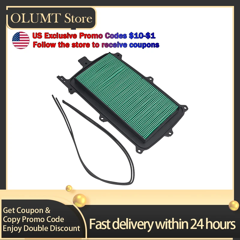 Motorcycle Accessor…