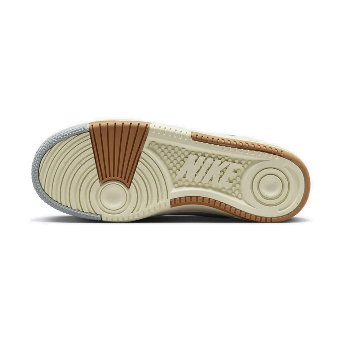 Nike Gamma Force Unisex Classic Fashionable Versatile Slip-Resistant Durable Skate Shoes DX9176-112