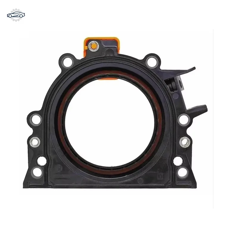 038103171S New R&C High Quality Car Rear Crankshaft Oil Seal Housing Fits for VW Golf MK5 1.9, 2.0 TDi 2003-2008