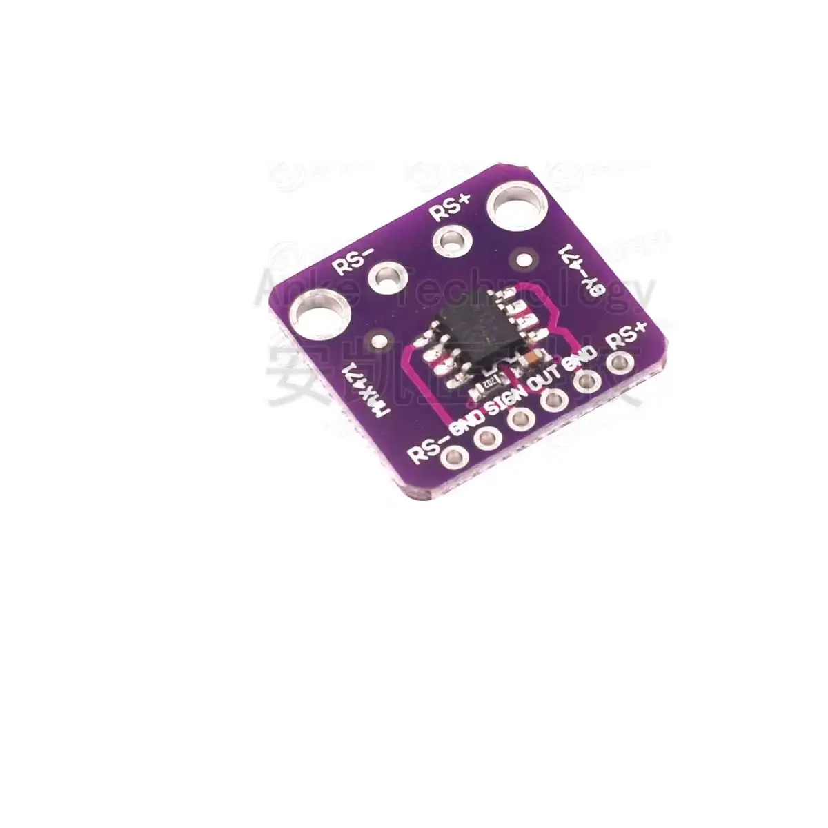 GY-471 3A Range MAX471 Current Module, Current Detection, Current Sensor, Current Measurement