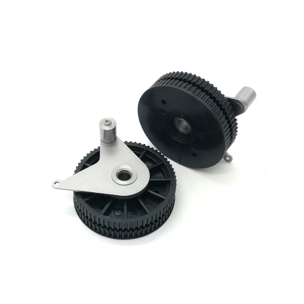 996500010264 KW1-M2291-00X KW1-M2291-000 drive roller unit for yamaha smt feeder