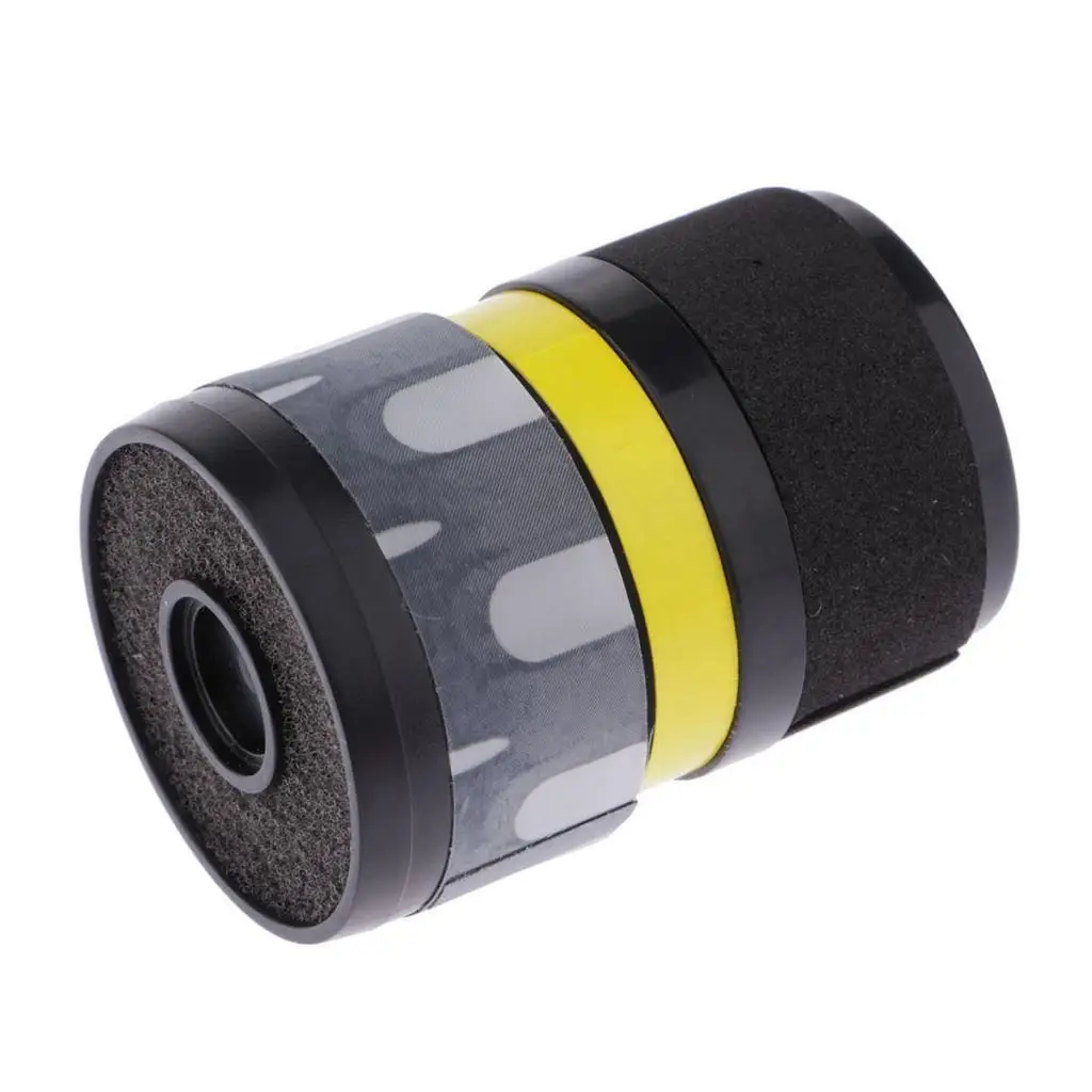 Microphone Core Capsules Cartridge Replacement Micro MIC Core