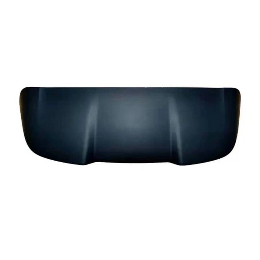 

2018-2020 PP ABS Carbon Car Accessories for X5 G05 Roof Spoiler Wing
