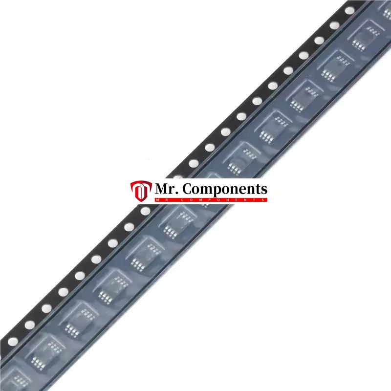 10PCS TPS61085 TPS6… - image