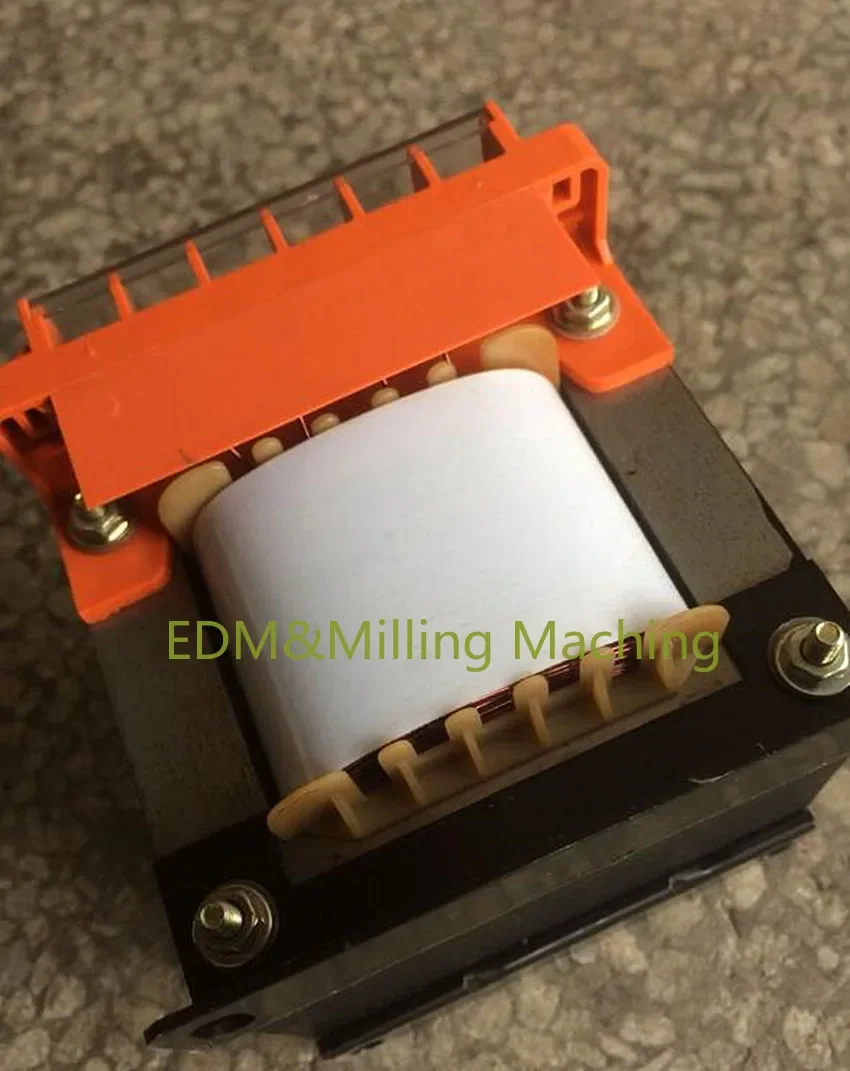 Imagem -03 - Transformador Eletrônico 220v da Caixa de Controle da Peça da Máquina de Trituração do Cnc380v para a Ferramenta do Moinho de Bridgeport