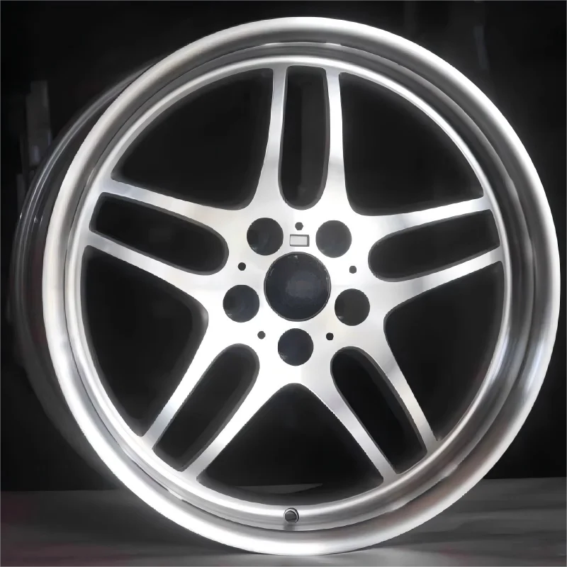 

NewCustom Deep Disc Deep Concave Forged Mesh Design Universal Wheel Car Wheel Hub