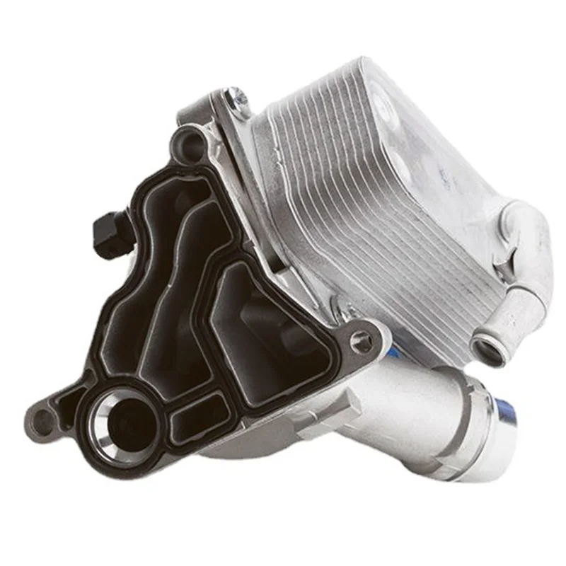 

A41P-Car Oil Filter for BMW 5 Series 2010-2016 X4 2014-2018 Z4 2009-2015 Oil Radiator 11428637812