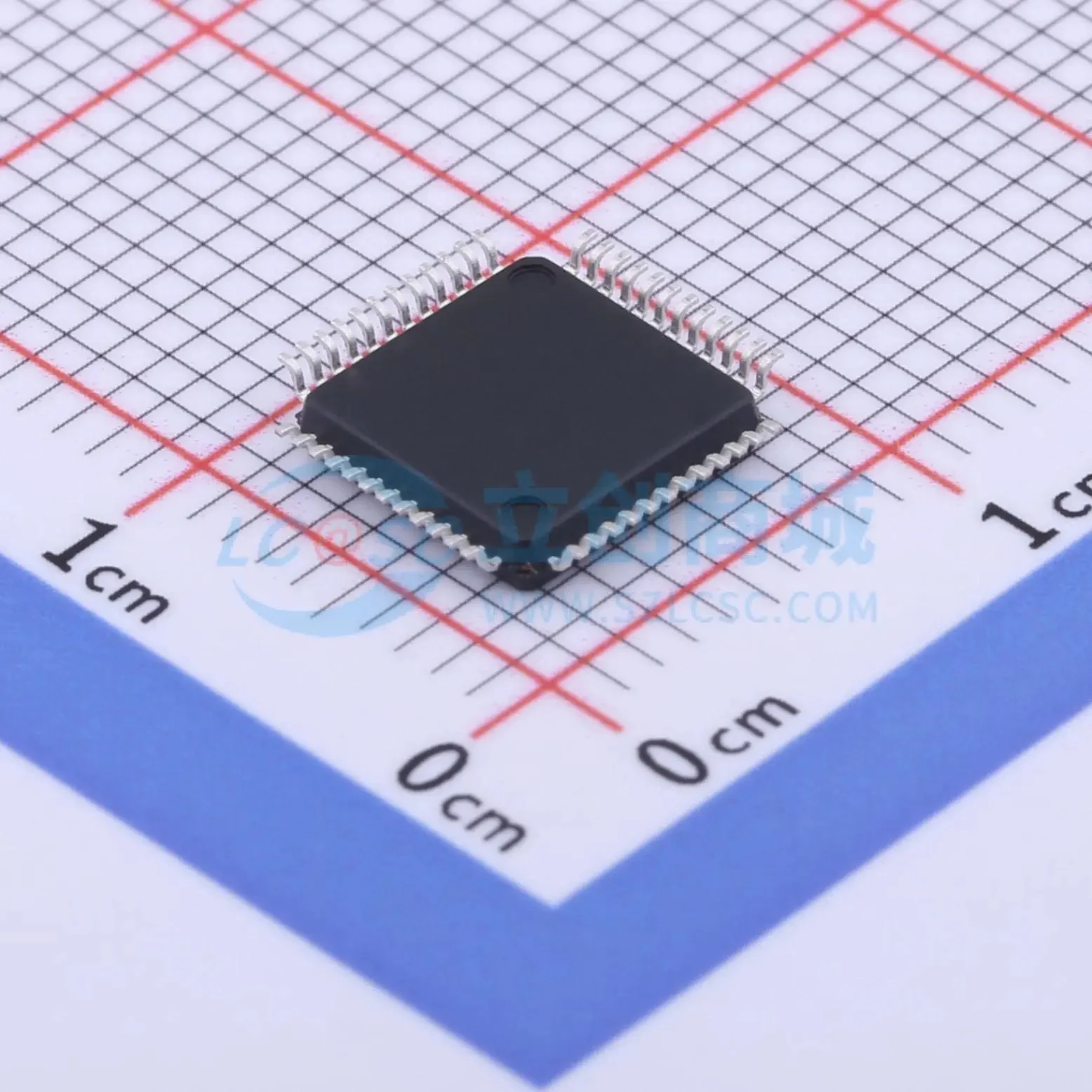 N32G430C8L7 Em estoque Novo Original