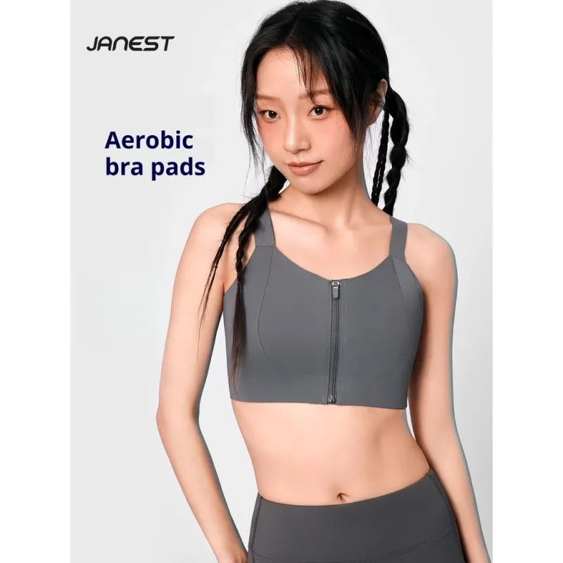Chest Binder with Front Zipper - Seamless, Breathable Design for Plus Sizes