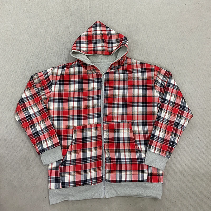 Thumbnail 4 - #76 Zip Up Hoodies Comparison Guide