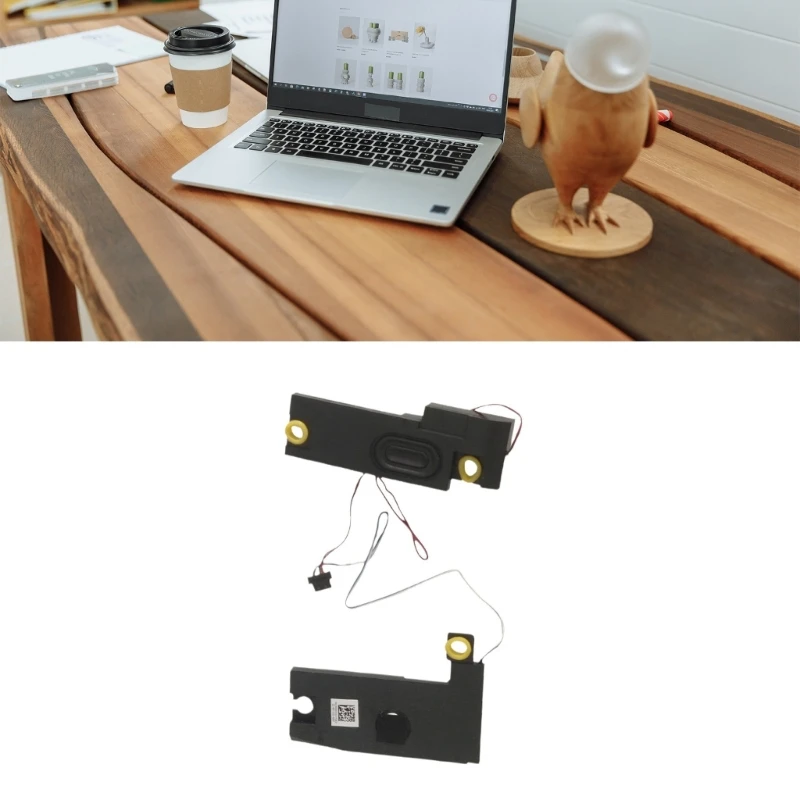 Laptop Integrated Speakers Left and Right Speakers for E5-571 E5-511 E5-551G E5-532 E5-521 E5-531 Internal Speakers