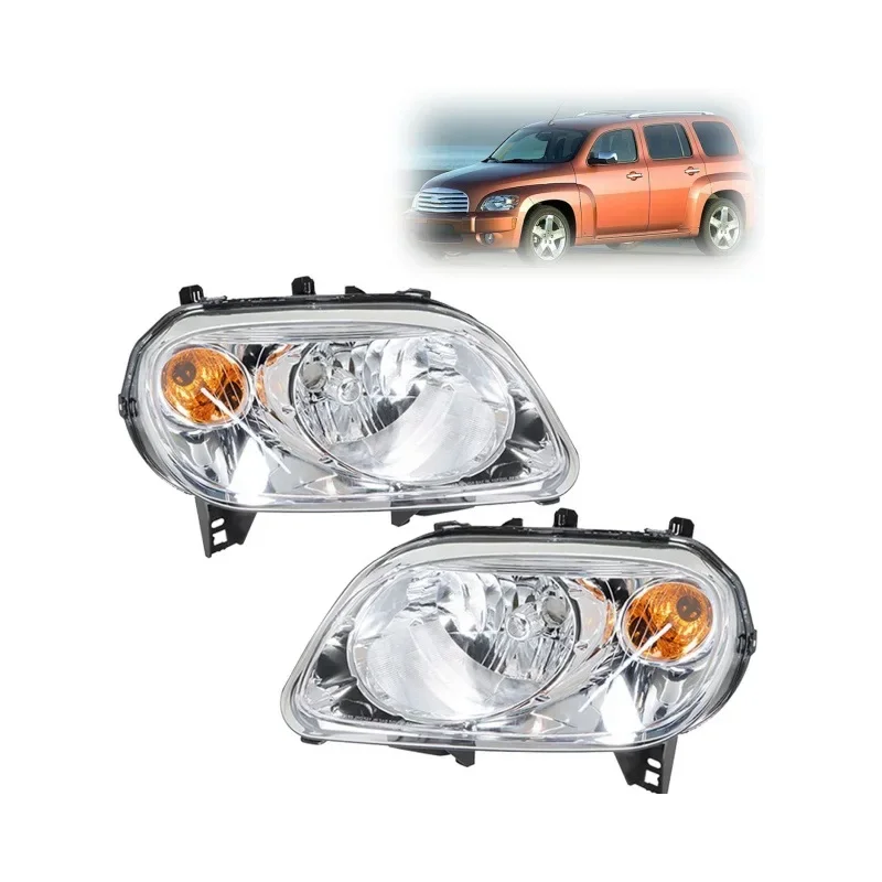 Headlight Head Light for Chevrolet Chevy HHR 2006 2007 2008 2009 2010 2011