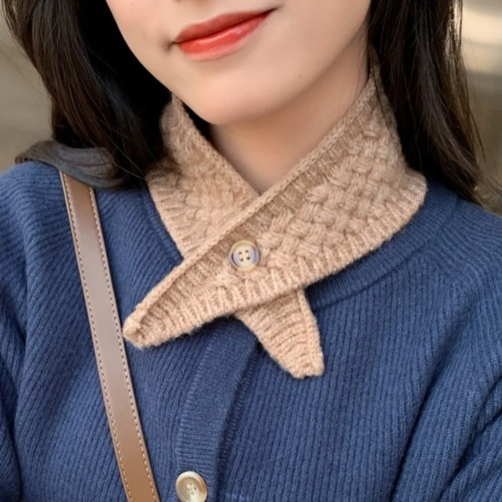 Solid Color Cross N… - image