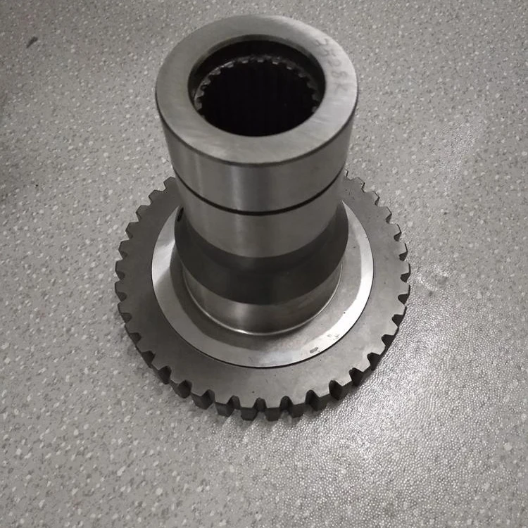 

706-8J-41610 Travel Motor Drive Shaft PC400-7-8 PC450-8 Excavator Spare Parts