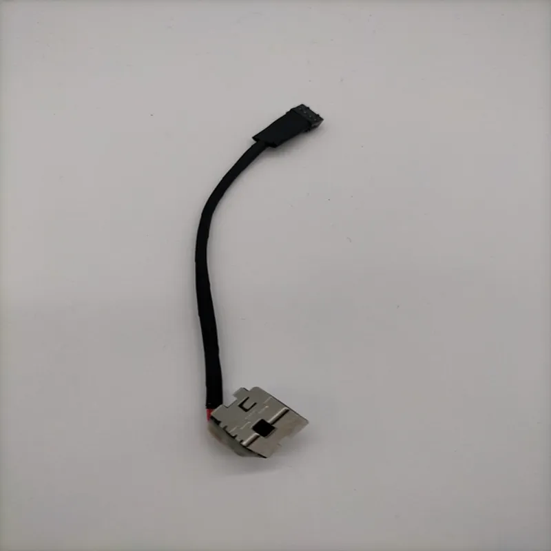 

New DC Power Jack 710431-SD1 710431-FD1 710431-TD1 For HP ProBook 430 440 450 455 470 G1 G2