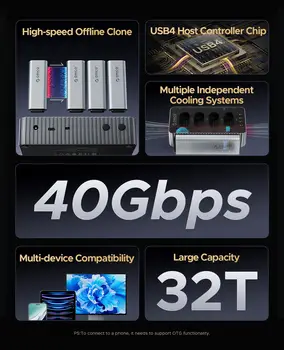 10 最佳銷售 固態硬碟克隆 - №7