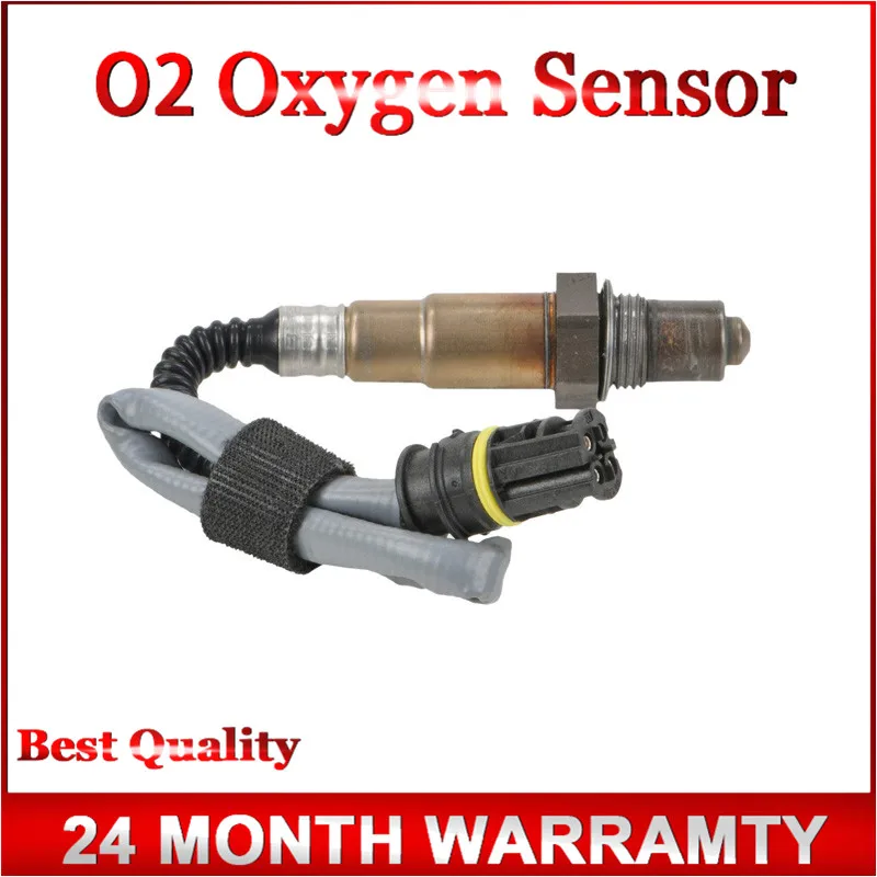 

Rear Downstream Oxygen Sensor 11787544655 234-4892 For BMW E70 E82 E90 323i 528i 530i 328i 2006-2013 X3 X5 Z4