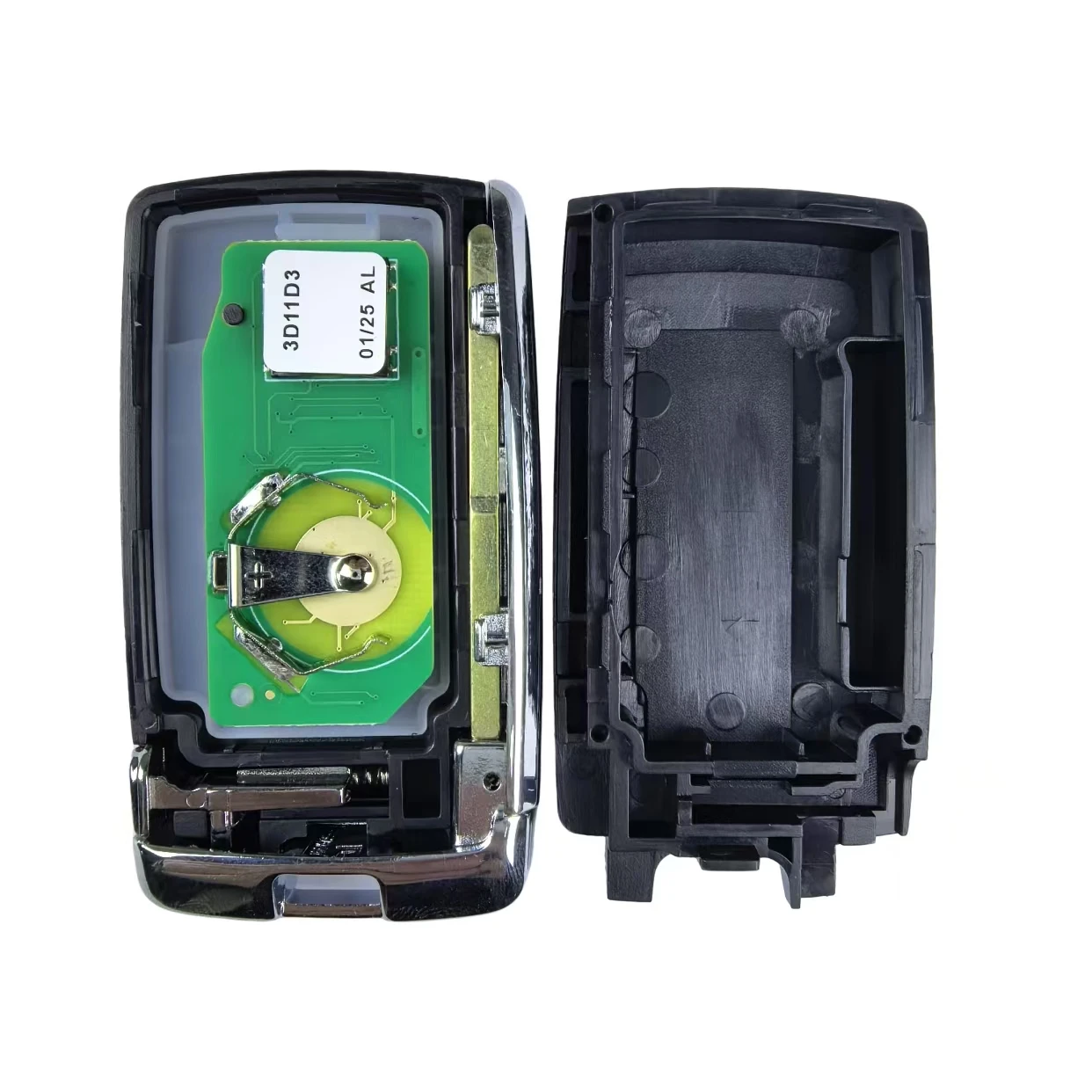 Jingxin ID49 Chip 315/433MHz KOBJTF10A Smart Key/PCB For Land Rover Range Rover Sport Evoque Discovery 4 Freelander For Jaguar
