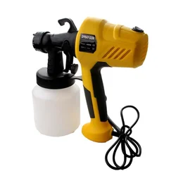 Electric Spray Gun,Cake Chocolate,Detachable High-Pressure Portable,Detachable Sprayer