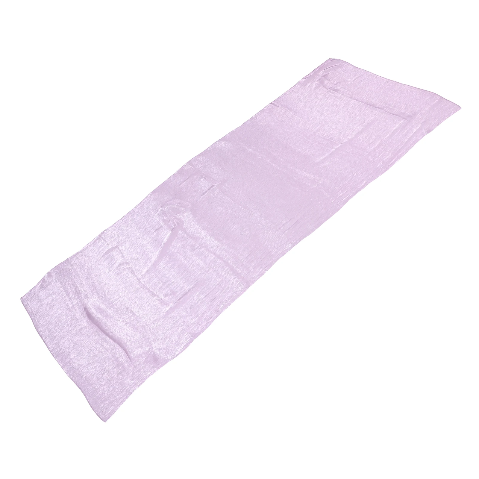 

Flashy Headscarf Soft Transparent Polyester Lightweight Summer Shawl Wrap For Women Beach Wedding Vacation Tropical Outfit