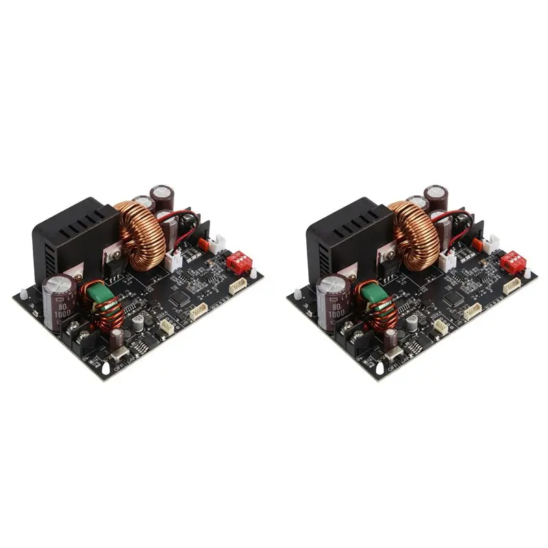 A25F-2X XY6020L CNC Adjustable Direct Current Stabilized Voltage Power Supply Constant Voltage And Current Step-Down Module,A