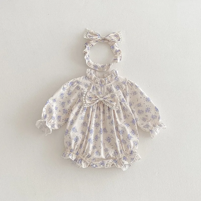 

Детский комбинезон-худи с длинным рукавом для девочек на весну-осень, для малышей и детей ясельного возраста, на каждый день