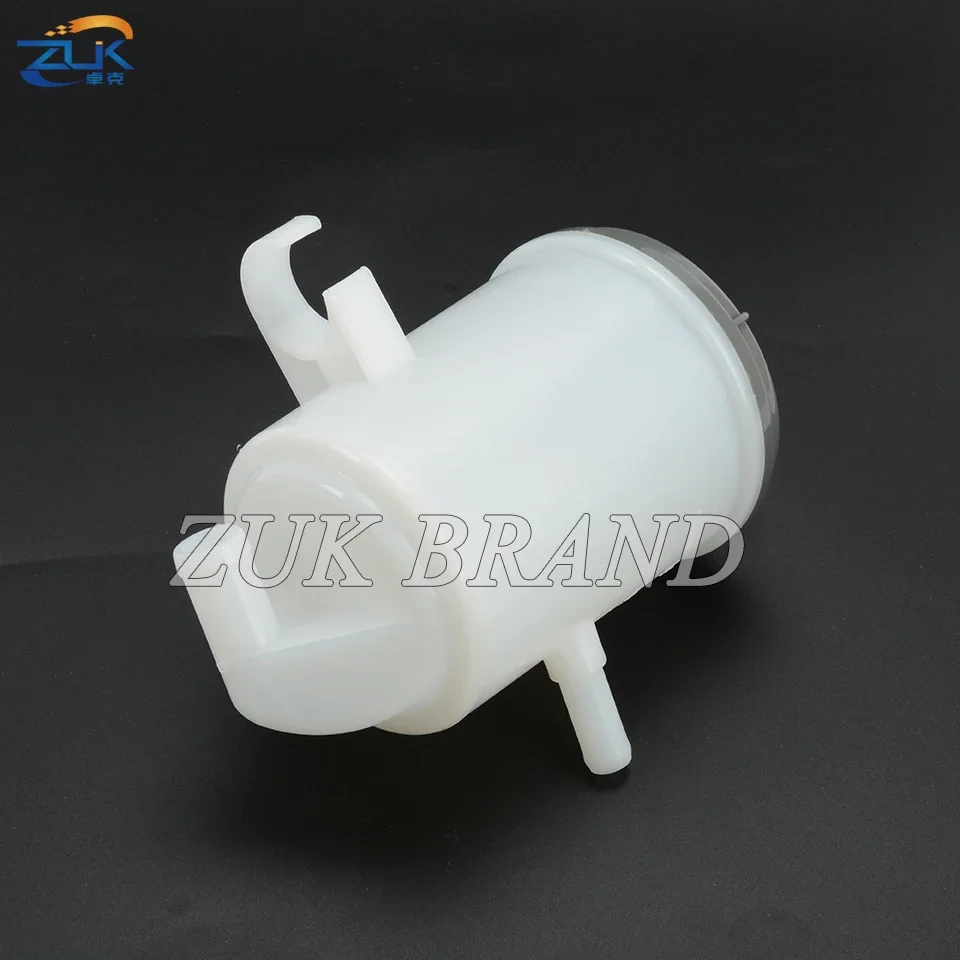 ZUK Power Steering Fluid Reservoir Oil Tank Bottle Oiler For HONDA CRV CR-V RD1 1997-2001 CIVIC EK1 EK3 1996-2000 53701-S04-J51 view 6