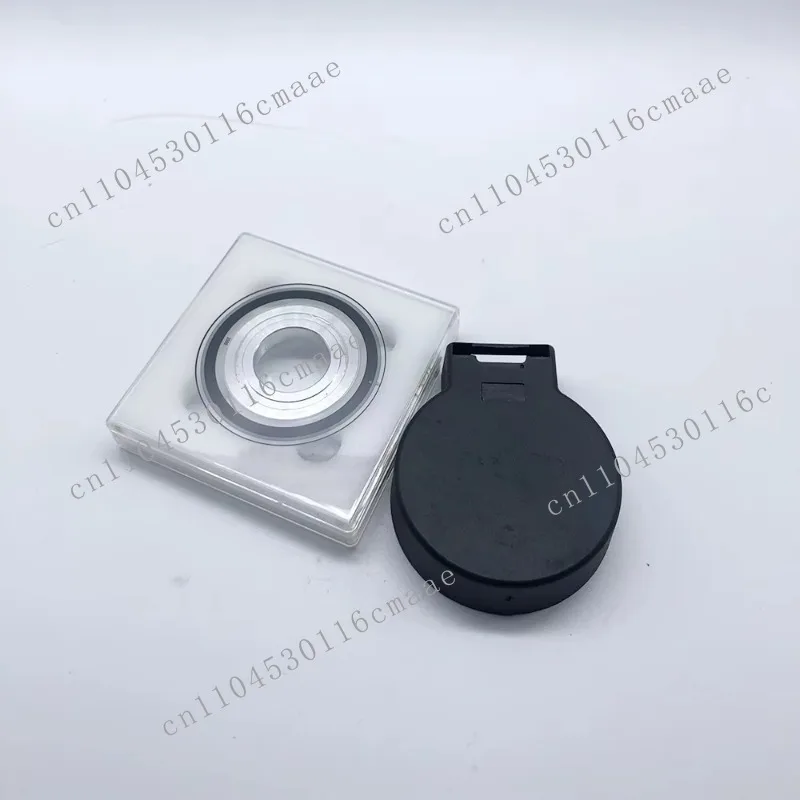 Rotary Modular Encoder Chip Card Encoder PD56 Optical Rotary Encoder PD56-20G1024BML5
