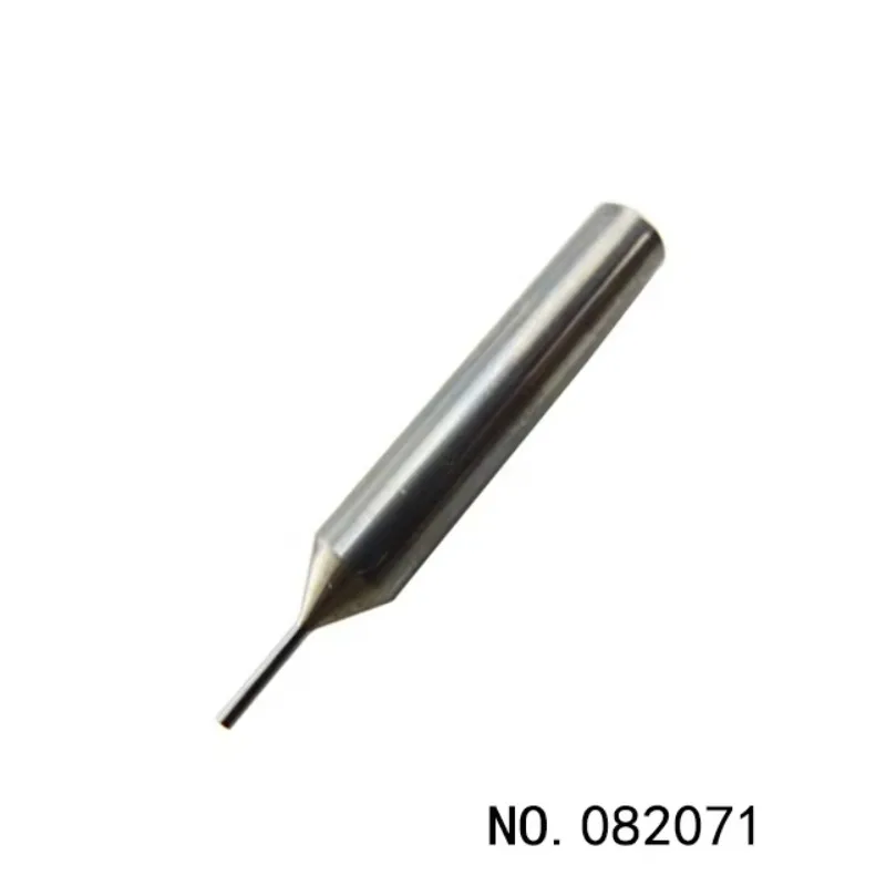 رائجة البيع هايت الجودة سميث أداة الأصلي XC-007 NC شقة ، عمودي طحن مفتاح آلة قطع التحقيق 082071 #4